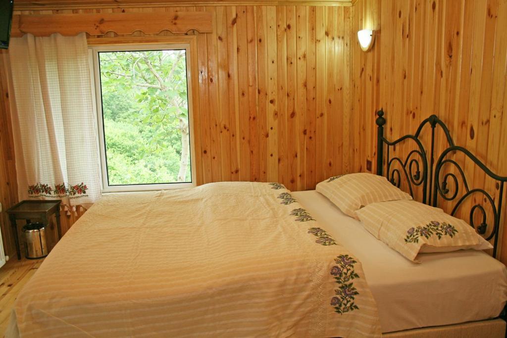 Ormanevi Otantik Hotel Ağva Zimmer foto
